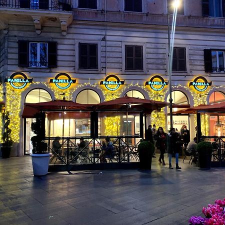 Arion Holiday Home Rome Bagian luar foto