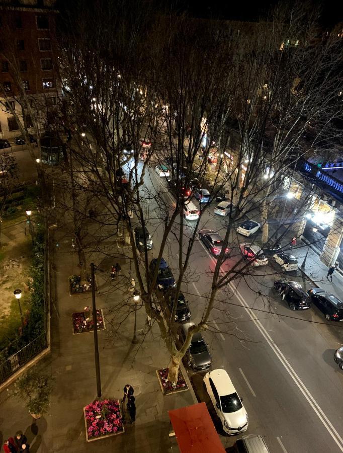 Arion Holiday Home Rome Bagian luar foto