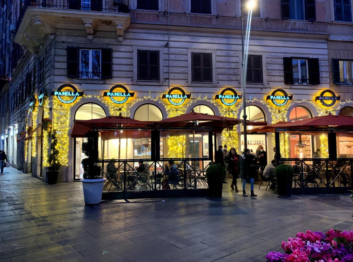 Arion Holiday Home Rome Bagian luar foto