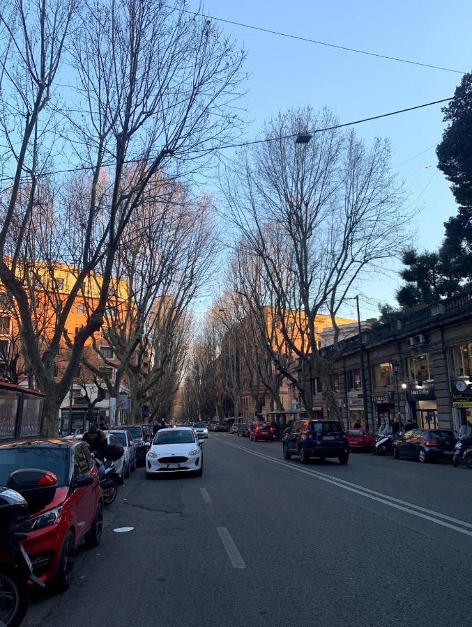 Arion Holiday Home Rome Bagian luar foto