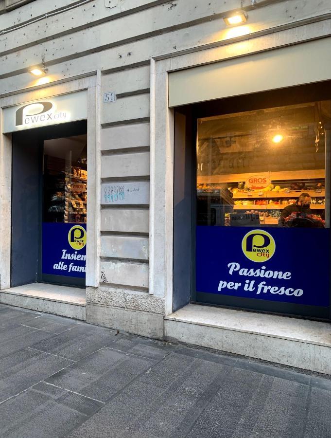 Arion Holiday Home Rome Bagian luar foto