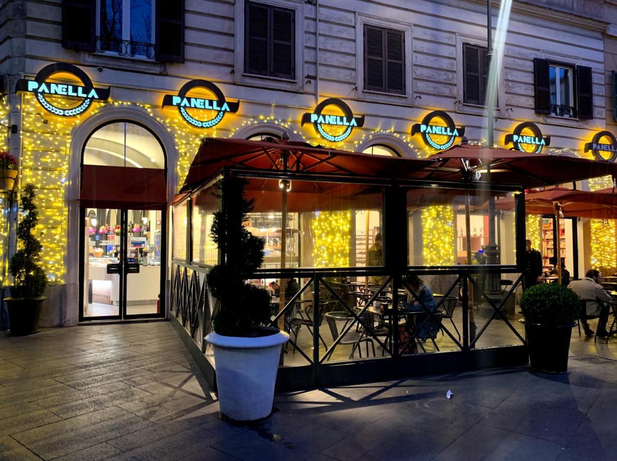 Arion Holiday Home Rome Bagian luar foto