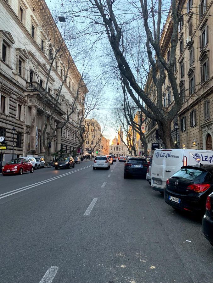 Arion Holiday Home Rome Bagian luar foto