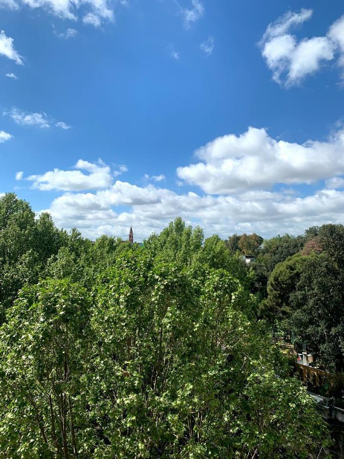 Arion Holiday Home Rome Bagian luar foto