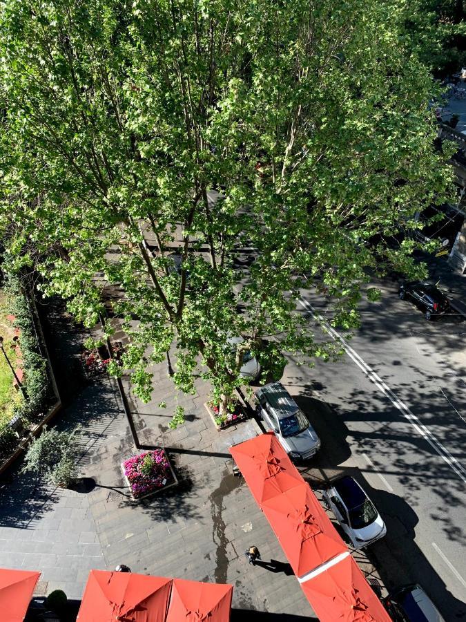 Arion Holiday Home Rome Bagian luar foto