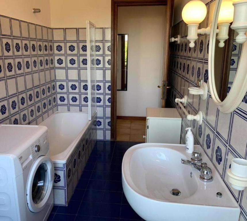 Arion Holiday Home Rome Bagian luar foto
