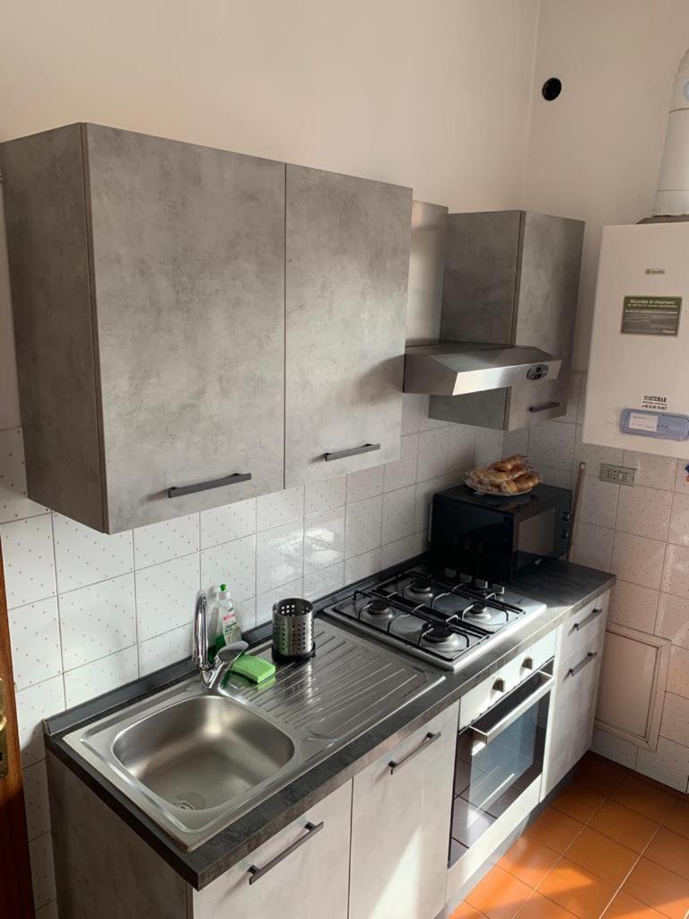 Arion Holiday Home Rome Bagian luar foto