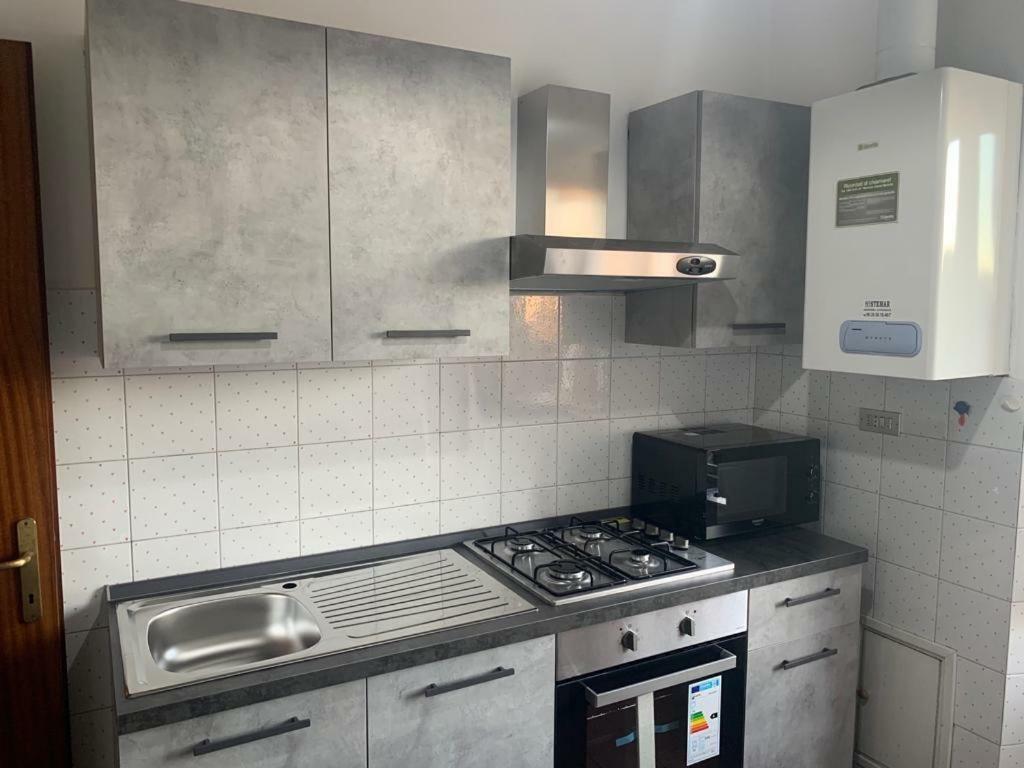 Arion Holiday Home Rome Bagian luar foto