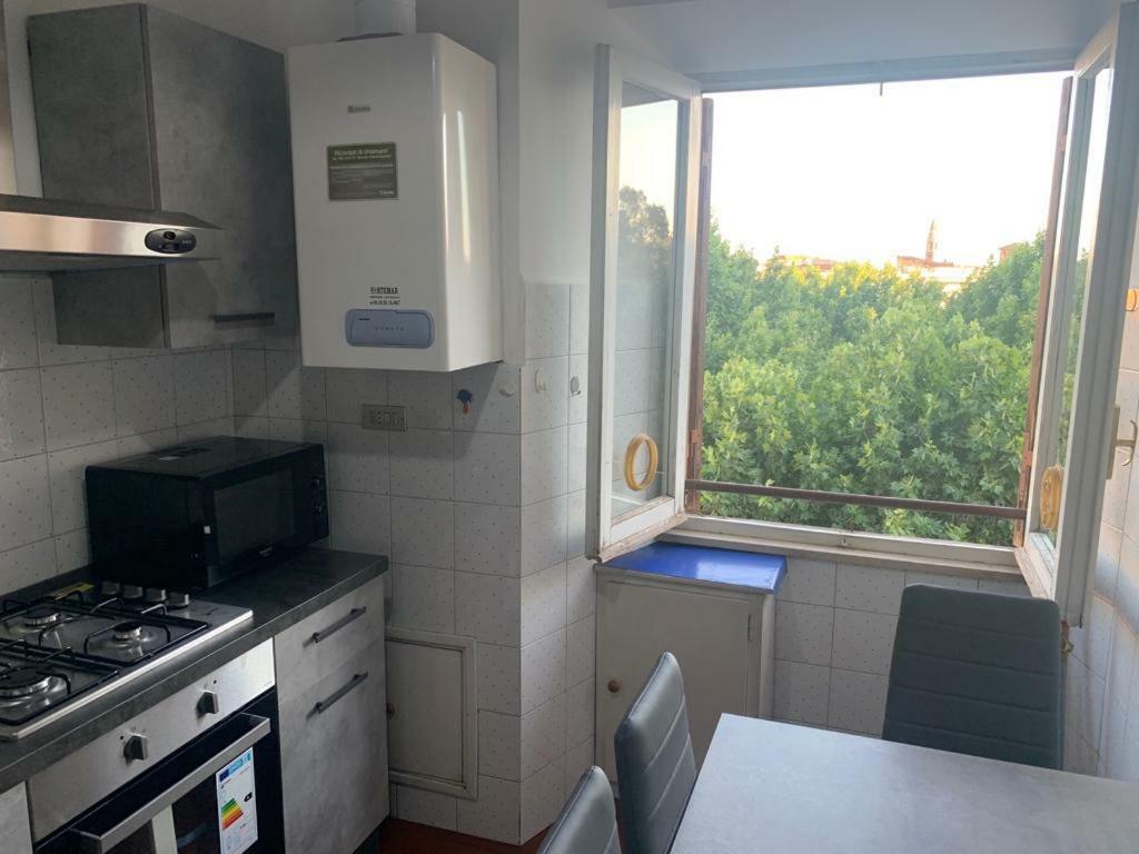 Arion Holiday Home Rome Bagian luar foto