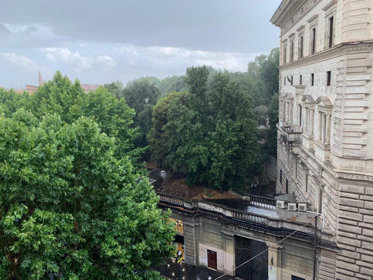 Arion Holiday Home Rome Bagian luar foto